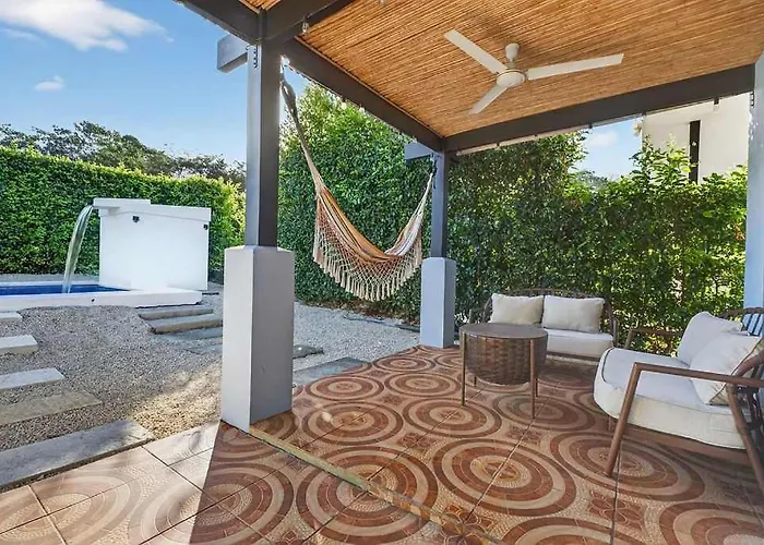 Сasa de vacaciones Casa Dasani - Beautiful House With Private Pool