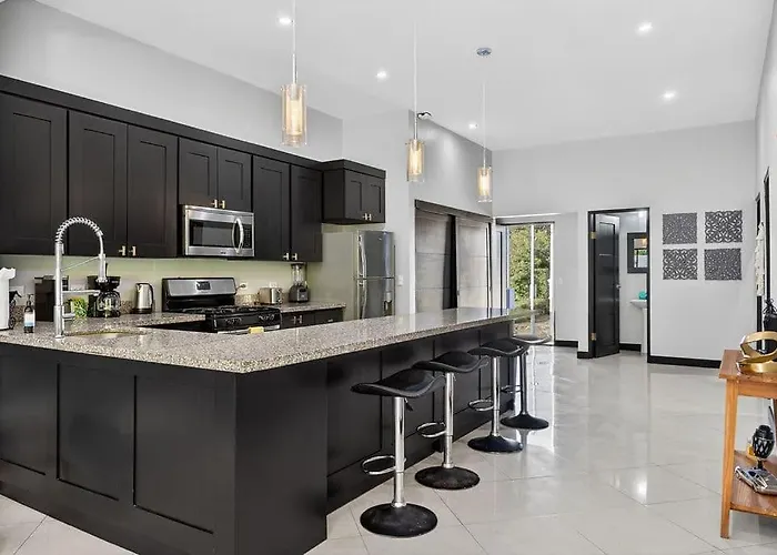Casa Dasani - Beautiful House With Private Pool *