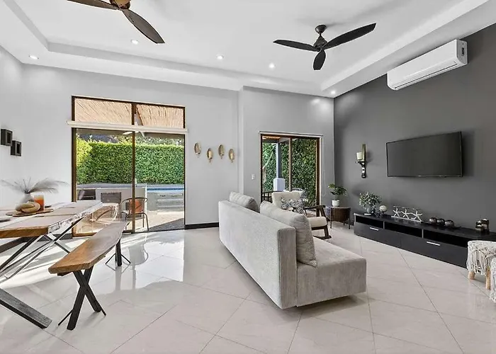 Casa Dasani - Beautiful House With Private Pool