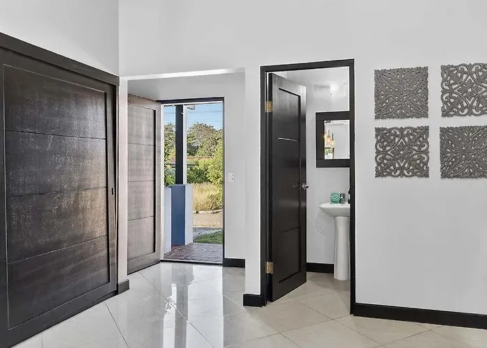 Casa Dasani - Beautiful House With Private Pool * Santa Rosa (Tamarindo)