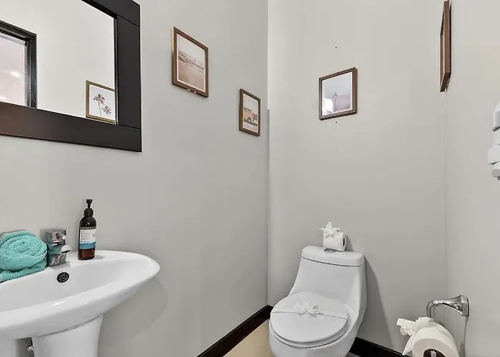 Casa Dasani - Beautiful House With Private Pool Santa Rosa (Tamarindo)