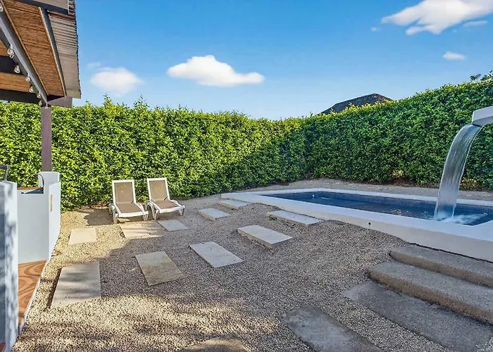 Casa Dasani - Beautiful House With Private Pool